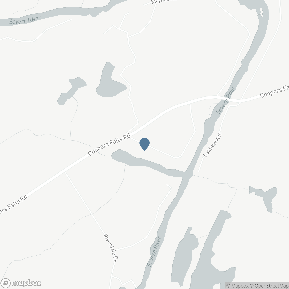 5123 SEVERN PINES CRESCENT, Washago, Ontario L0K 2B0